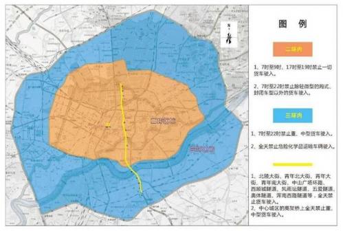 沈阳限号外地车怎么限
