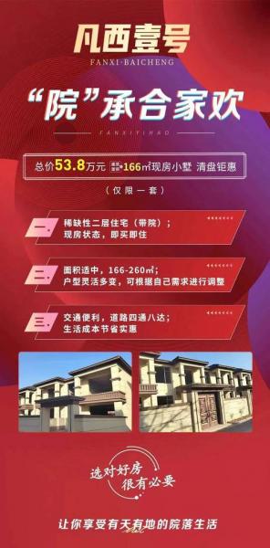 富顺县房价降了吗