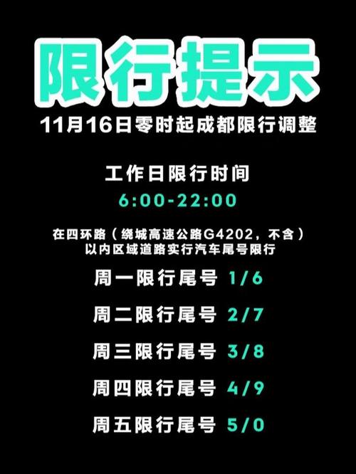 中秋兰州限号吗