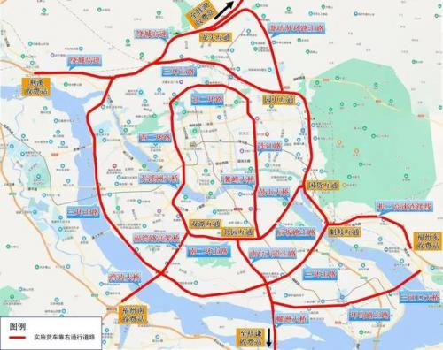 宁德市霞浦县限号吗