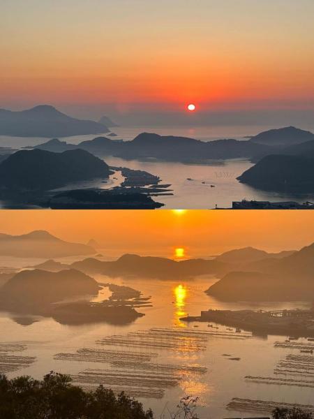 福建省宁德市霞浦县城区皮卡车限行吗?