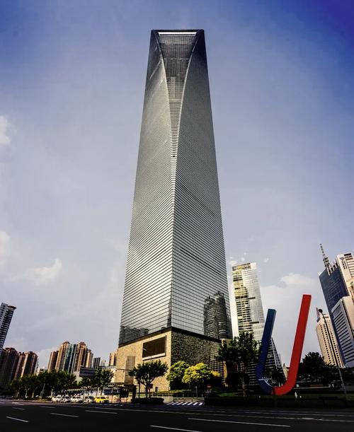 上海环球金融中心观光厅2020开放时间上海环球金融中心观光厅需要预约...