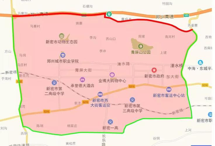 新密五一限号吗?