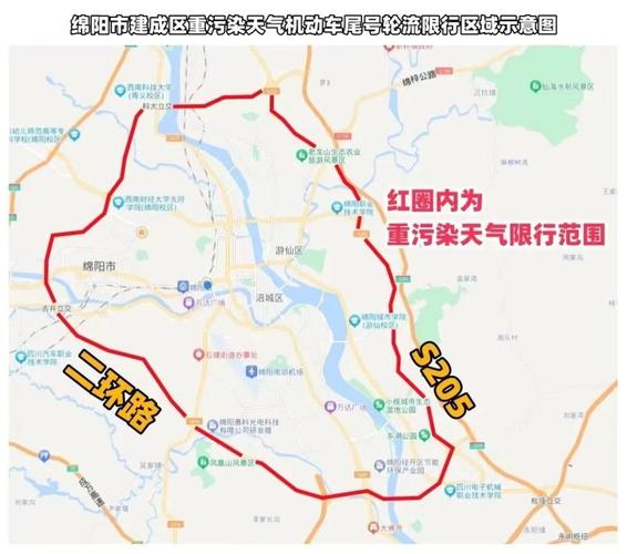 绵阳限号解除了吗