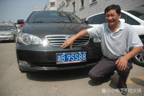 南通车牌是苏什么字母