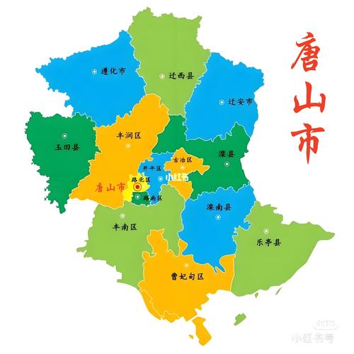 唐山最大的区是哪个区?