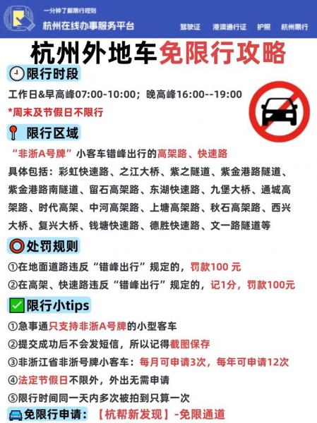 杭州g20峰会时间湖州去常州限号吗