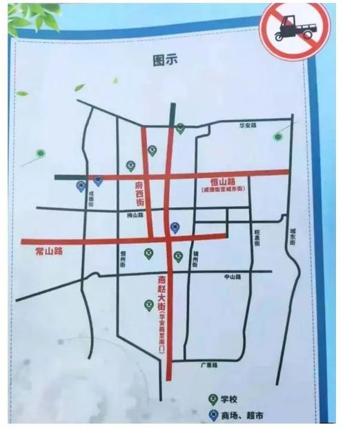 明天石家庄正定机场限什么号?