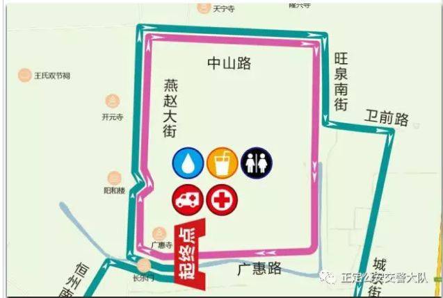 河北省限行尾号是多少?