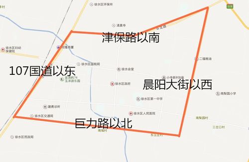 徐水区今天限号多少