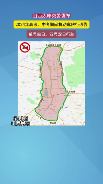 山西限号吗