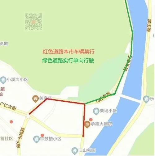 承德汽车尾号限行吗