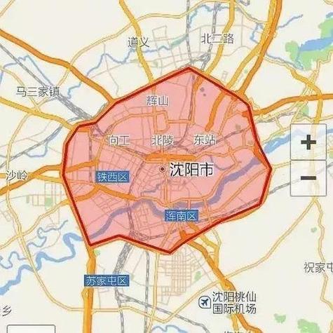 沈阳汽车限号吗外地车