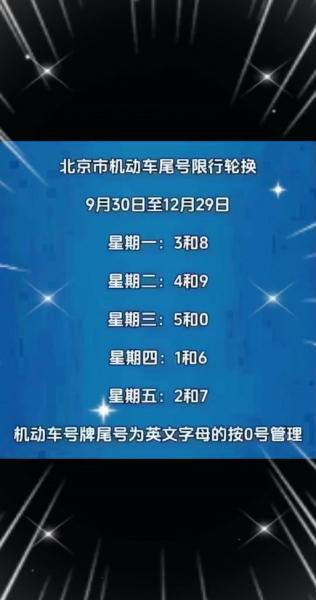 济南限号怎么查询