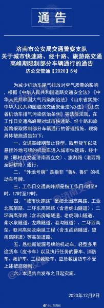 明天车限尾号?