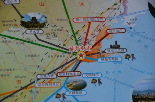 葫芦岛限号限外地车吗