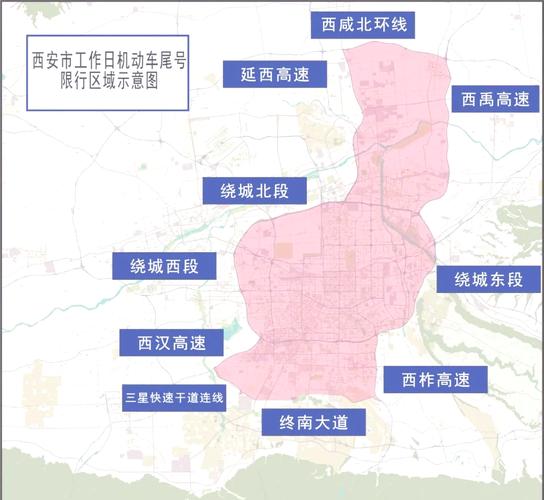 铜川新区耀县还限号吗