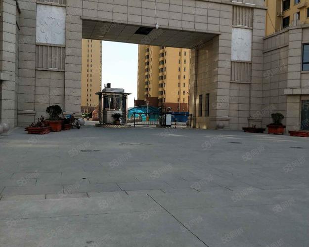 赵县新合作广场怎么样