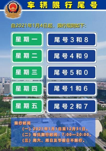 邯郸四月六号车号是九限号吗