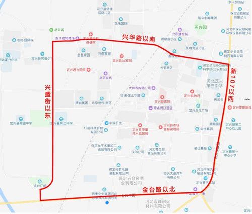 今日定兴限行吗?定兴限行规定及注意事项