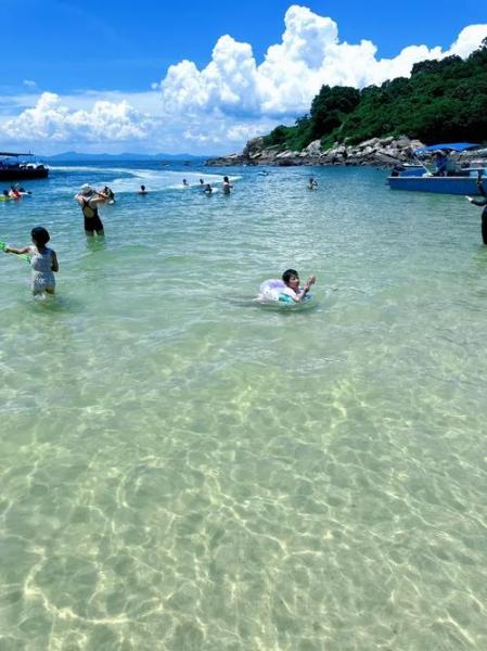 巽寮湾限行时间2021最新规定