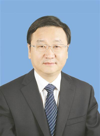 历任河南郑州市长