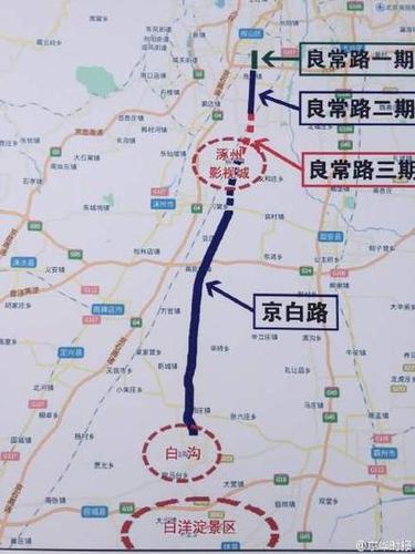 白沟限号2023年12月最新限号